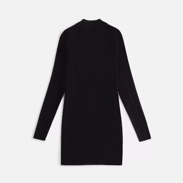 Celyn Knit Racer Mini Dress | Kith Women Outlet