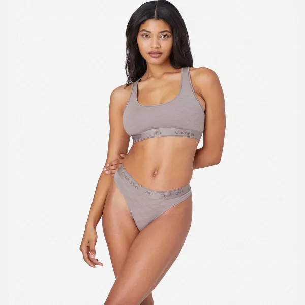 For Calvin Klein Bralette | Kith Women Fashion