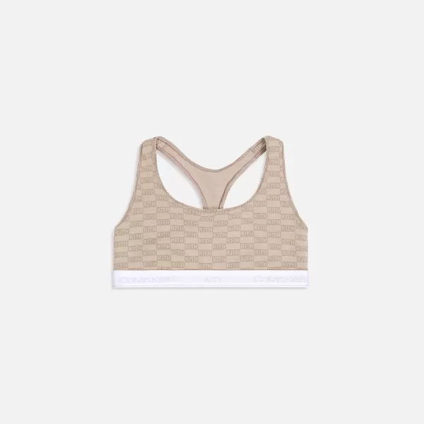 For Calvin Klein Classic Bralette | Kith Women Discount