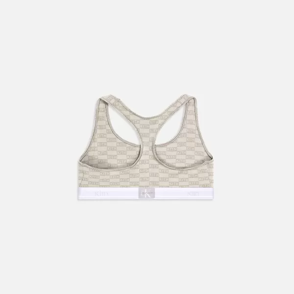 For Calvin Klein Classic Bralette | Kith Women Flash Sale