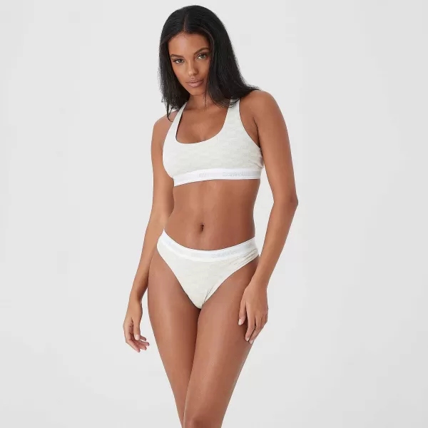 For Calvin Klein Classic Bralette | Kith Women Flash Sale