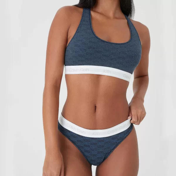 For Calvin Klein Classic Bralette | Kith Women Flash Sale