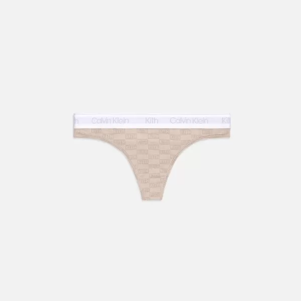 For Calvin Klein Classic Thong | Kith Women Best Sale