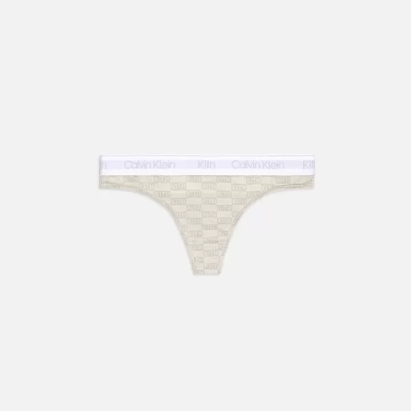 For Calvin Klein Classic Thong | Kith Women New