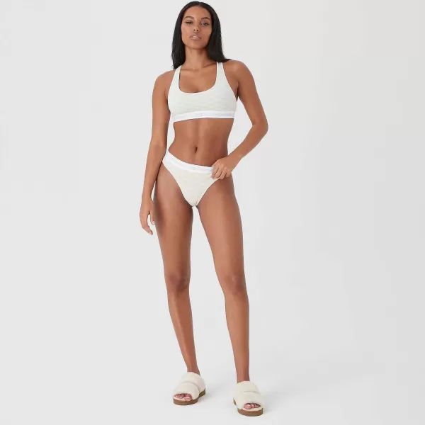 For Calvin Klein Classic Thong | Kith Women New