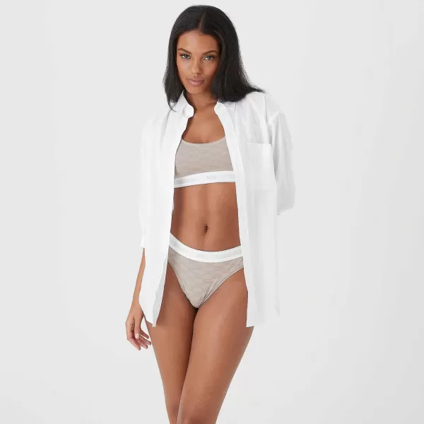 For Calvin Klein Classic Thong | Kith Women Best Sale