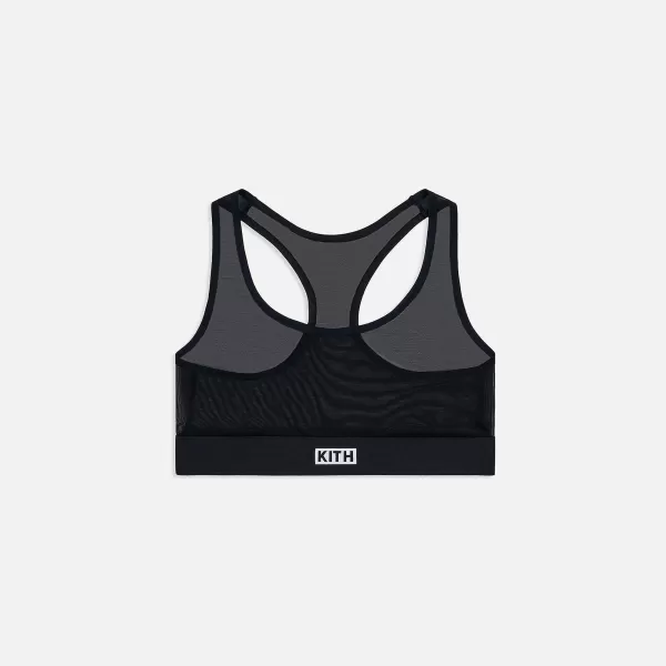 For Calvin Klein Mesh Racerback | Kith Women Fashion