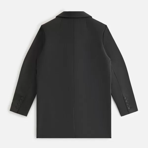 Hayden Oversized Blazer | Kith Women Fashion