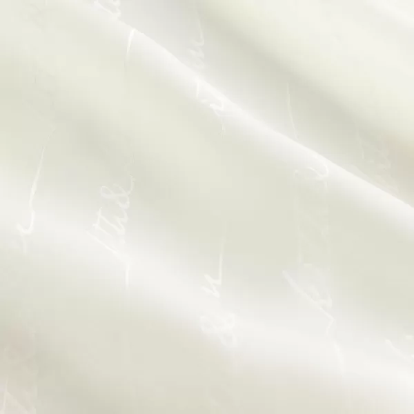 Ida Autograph Monogram Silk Pant | Kith Women Best Sale