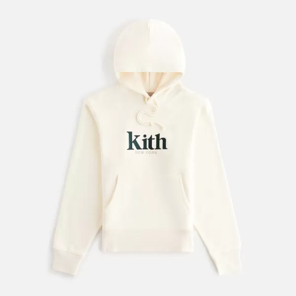 Jane Hoodie Ii | Kith Women Cheap