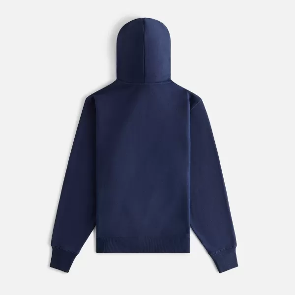 Jane New York Hoodie Ii | Kith Women Fashion