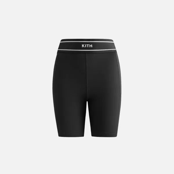 Lana Biker Short | Kith Women Online