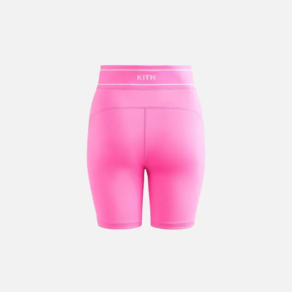 Lana Biker Short | Kith Women Discount