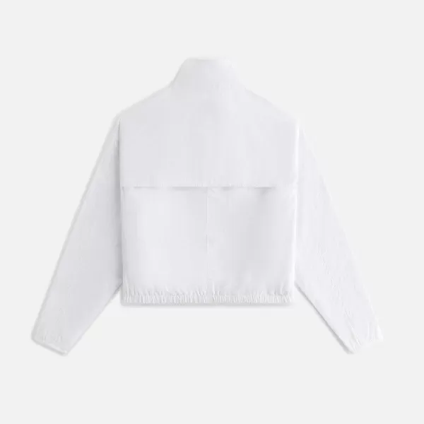 Lowen Nylon Track Jacket | Kith Women Sale