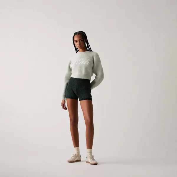 Mica Sweater Short | Kith Women Outlet