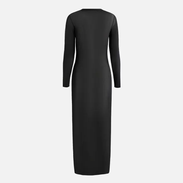 Miki Mesh Midi Dress | Kith Women Hot