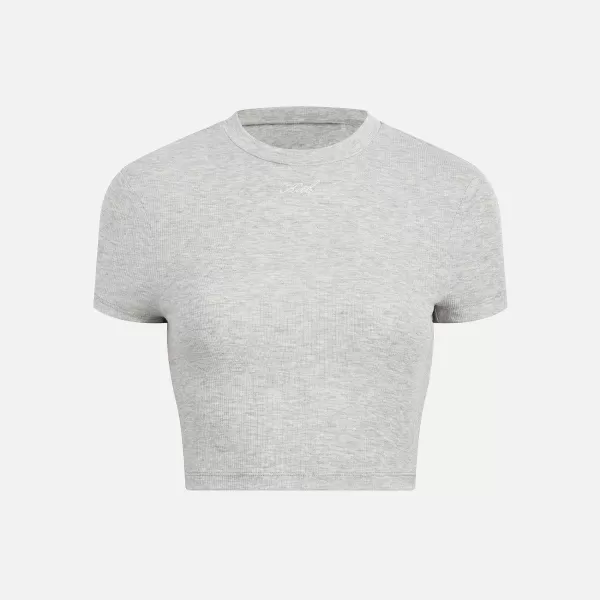 Modal Rib Mulberry | Kith Women Flash Sale