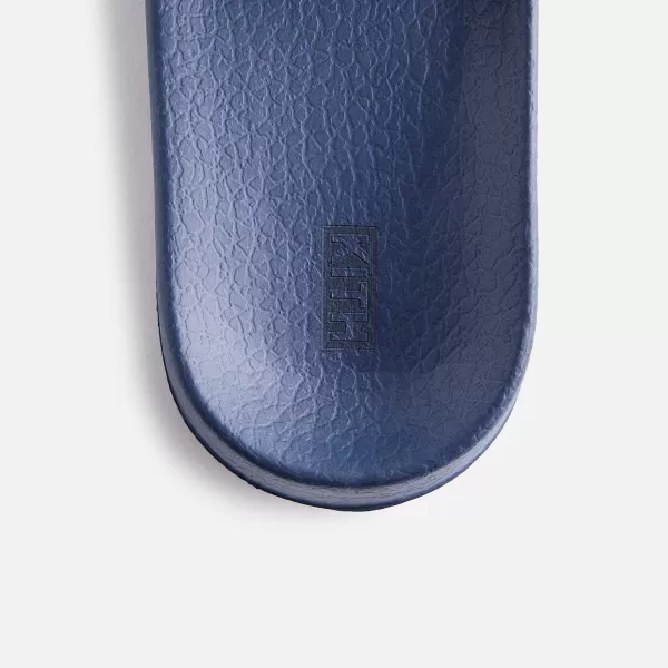 Monogram Slides | Kith Women Discount