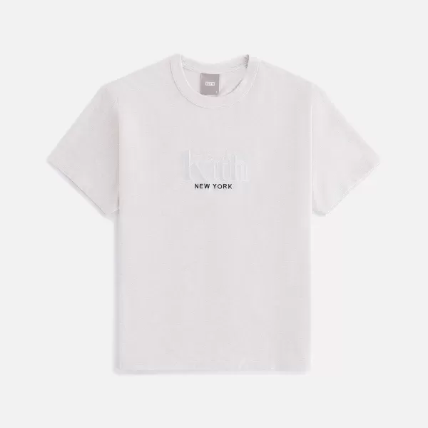 Mott New York Tee Ii | Kith Women New