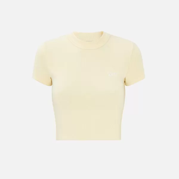 Mulberry Ii Tee | Kith Women Shop