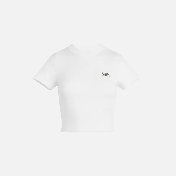 Mulberry Tee Ii | Kith Women Discount