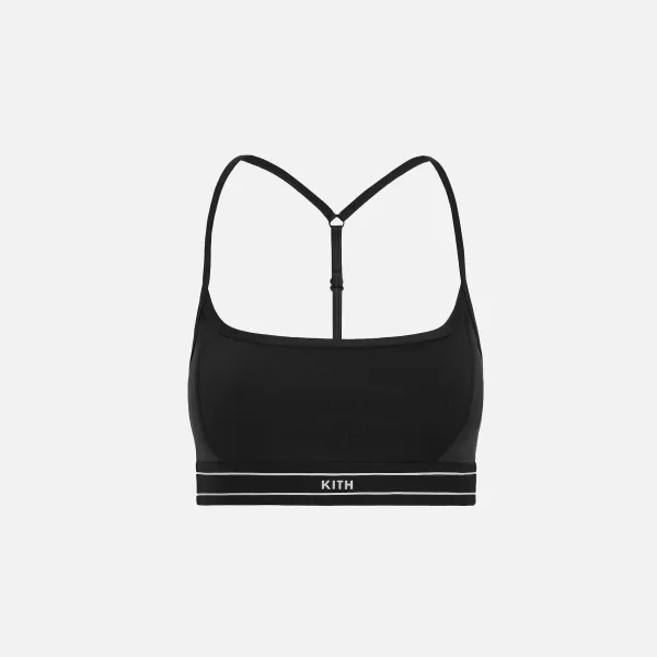 Nadia Low Impact Bra | Kith Women Shop