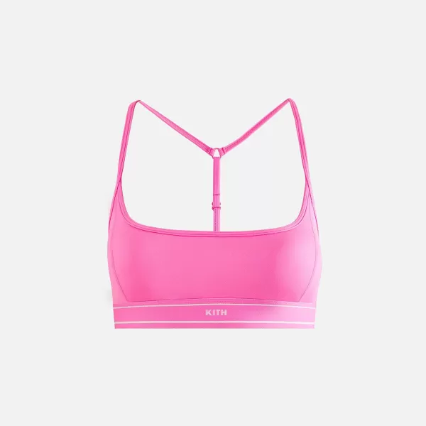 Nadia Low Impact Bra | Kith Women Cheap