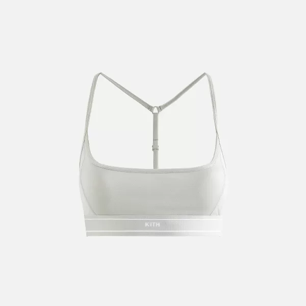 Nadia Low Impact Bra | Kith Women Shop
