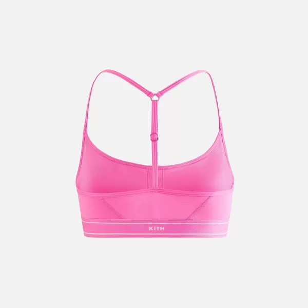 Nadia Low Impact Bra | Kith Women Cheap