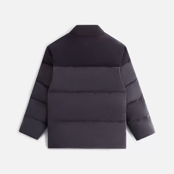Nolan Blocked Denim Kimono | Kith Women Sale