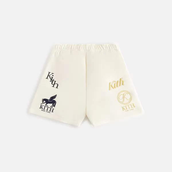 Rayne Logo Short | Kith Women Outlet