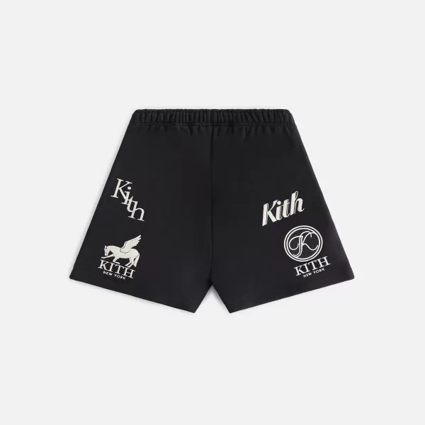 Rayne Logo Short | Kith Women Sale