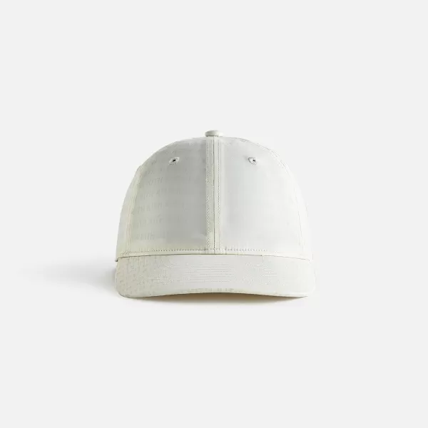 Reactive Monogram Cap | Kith Women Discount