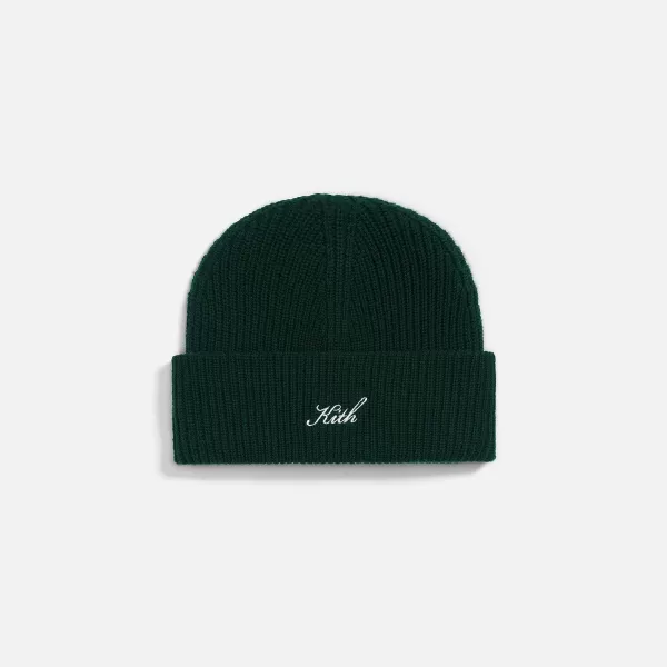 Script Mia Beanie | Kith Women Store