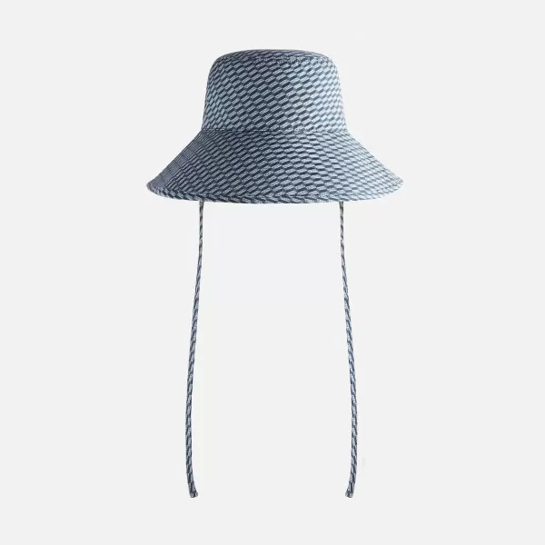 Senara Monogram Sun Hat | Kith Women Discount