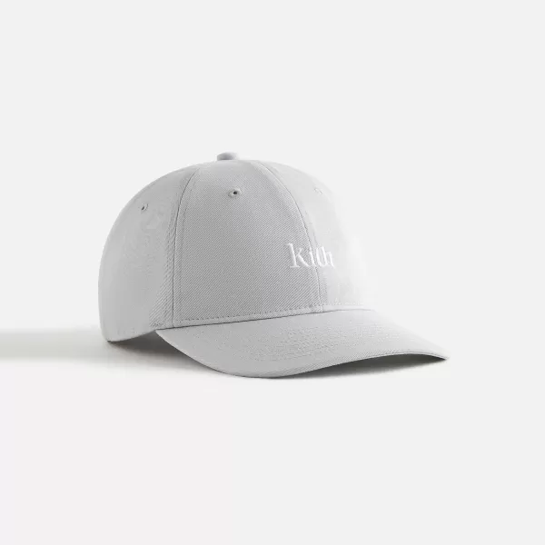 Serif Cap | Kith Women Best Sale