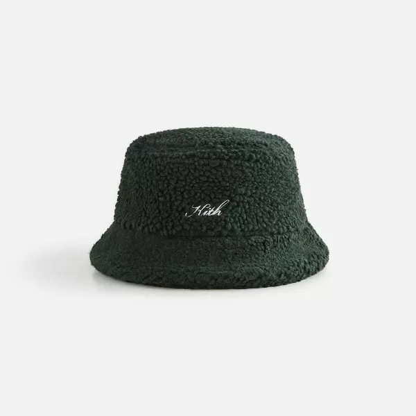 Sherpa Bucket Hat | Kith Women Best