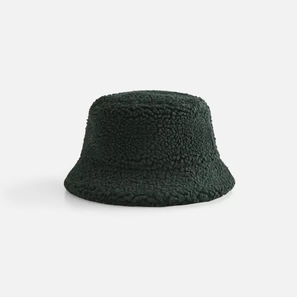 Sherpa Bucket Hat | Kith Women Best