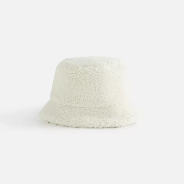 Sherpa Bucket Hat | Kith Women Clearance