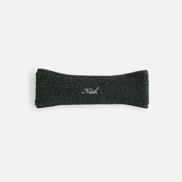 Sherpa Headband | Kith Women Best Sale