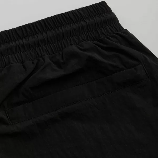 Wrinkle Nylon Calvert Jogger | Kith Sale