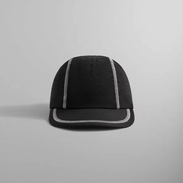 Wrinkle Nylon Griffey Camper Hat | Kith Cheap