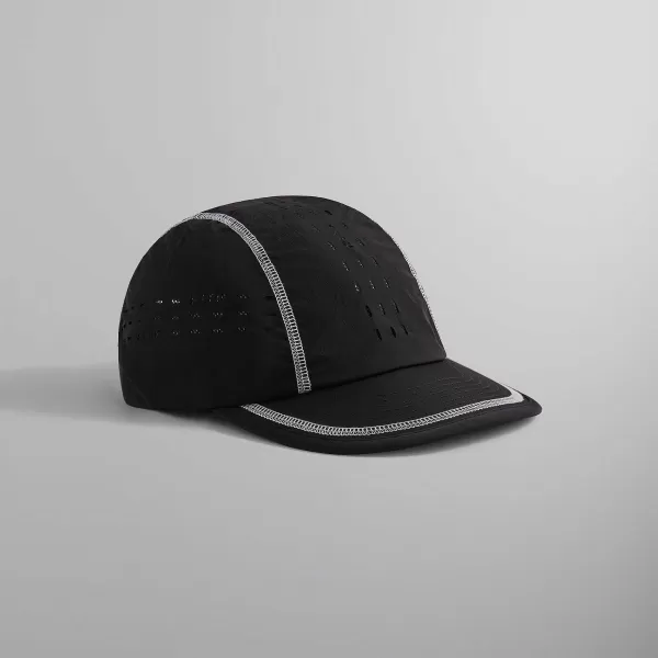 Wrinkle Nylon Griffey Camper Hat | Kith Cheap