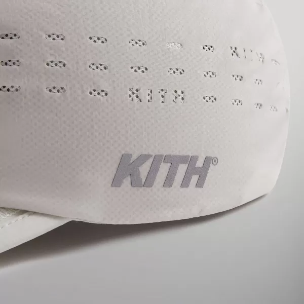Wrinkle Nylon Griffey Camper Hat | Kith Store