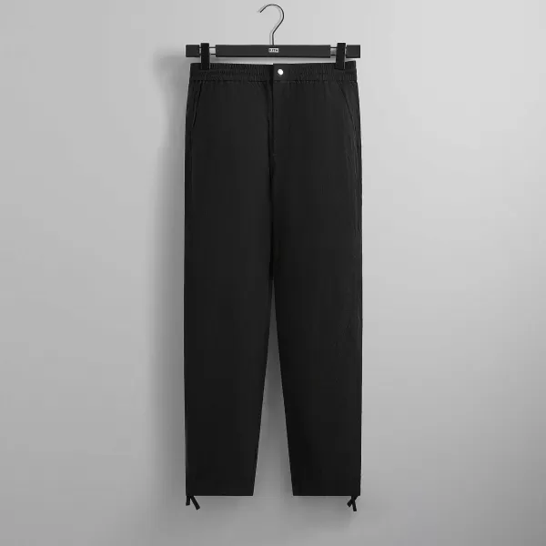 Wrinkle Nylon Mercer 8 Pant | Kith Outlet