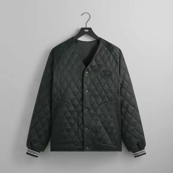 Yvon Souvenir Liner | Kith Store