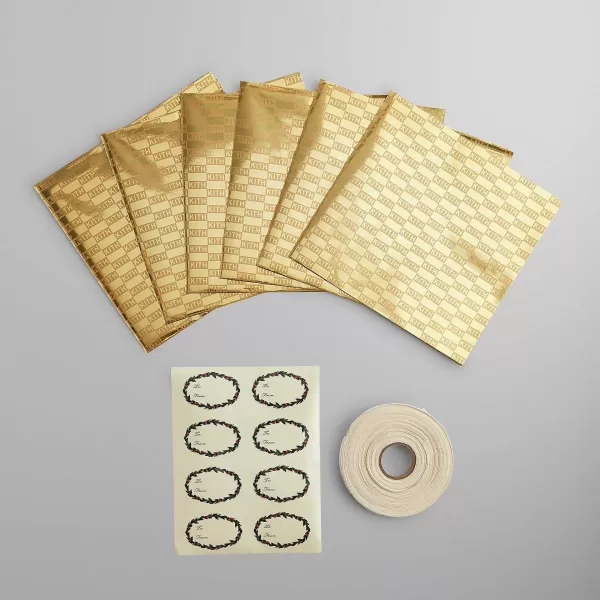 mas Gift Wrapping Set | Kith New