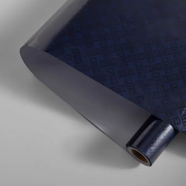mas Monogram Wrapping Paper | Kith Hot