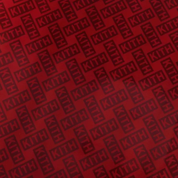 mas Monogram Wrapping Paper | Kith Sale