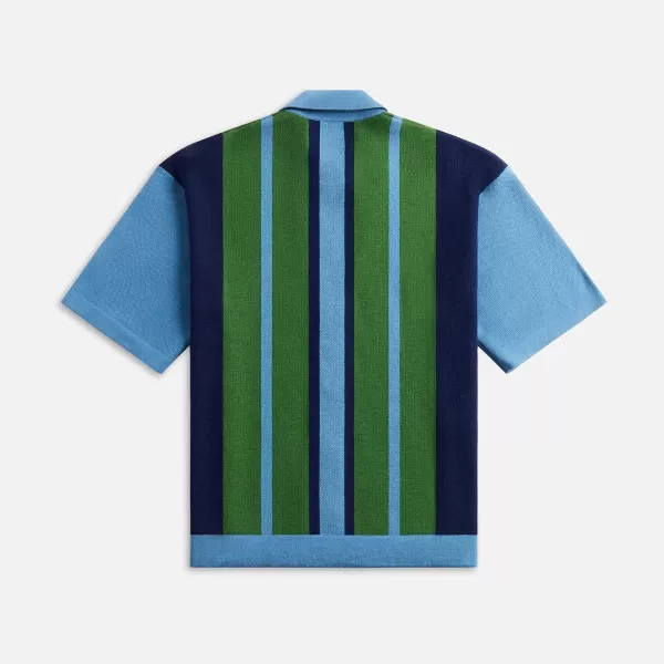 Knit Camp Collar | Awake NY Clearance